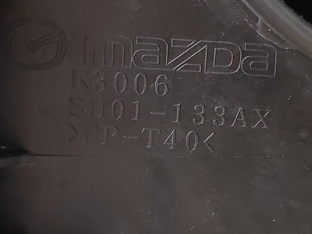 Корпус воздушного фильтра, 3000 рублей, Москва