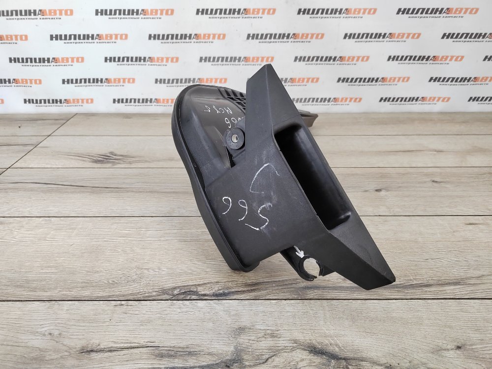 Воздухозаборник, 2000 рублей, Москва