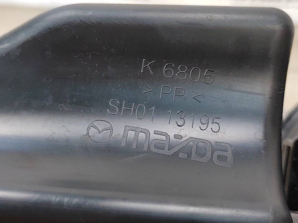 Воздухозаборник, 2000 рублей, Москва