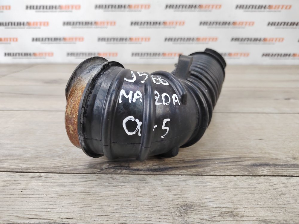 Патрубок воздушного фильтра, 1000 рублей, Москва