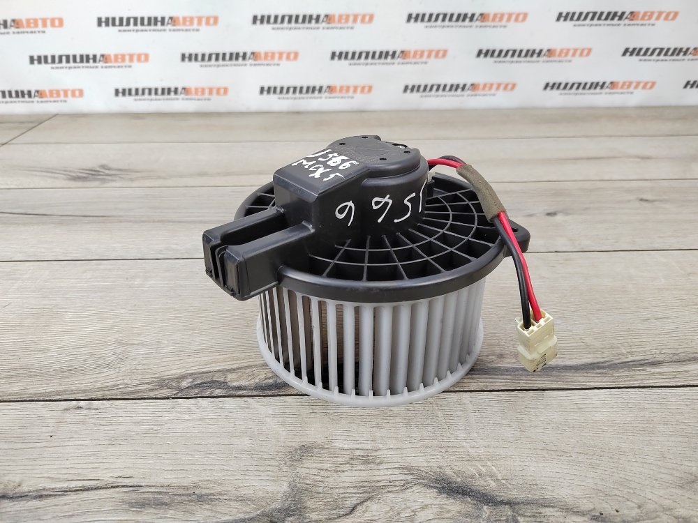 Моторчик печки, 3500 рублей, Москва