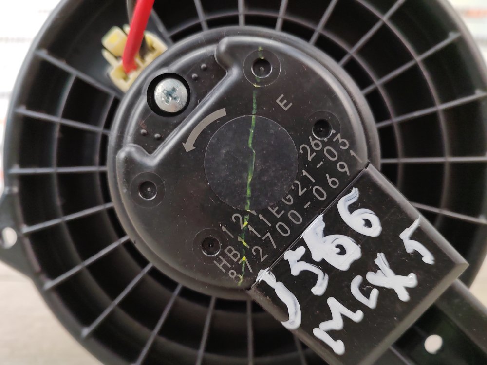 Моторчик печки, 3500 рублей, Москва