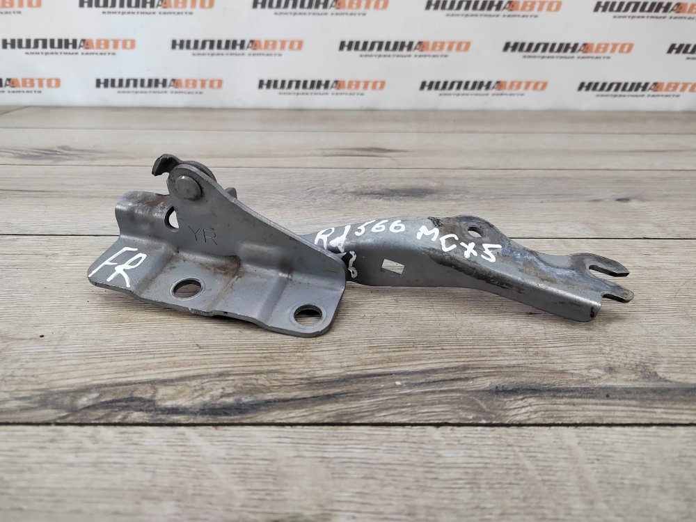 Петля капота, 1200 рублей, Москва