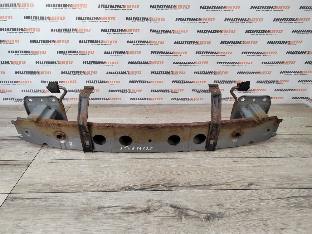 Усилитель бампера, 3000 рублей, Москва