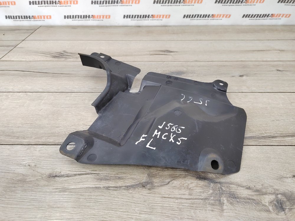 Защита двигателя, 500 рублей, Москва