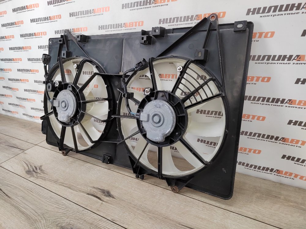 Вентилятор охлаждения, 7000 рублей, Москва