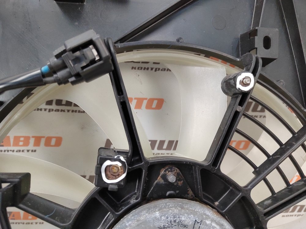 Вентилятор охлаждения, 7000 рублей, Москва