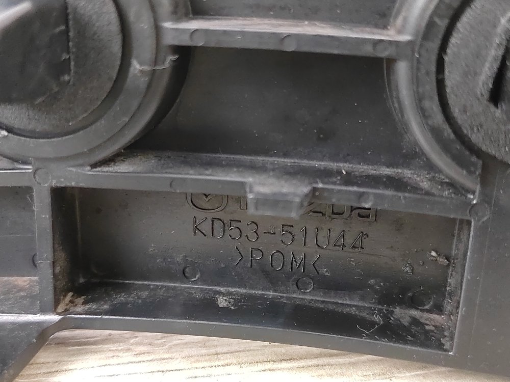 Кронштейн бампера, 600 рублей, Москва