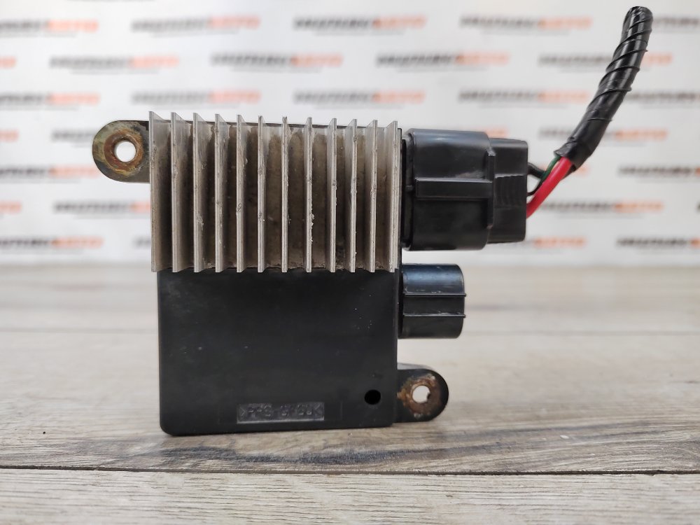 Блок управления вентилятором, 1000 рублей, Москва