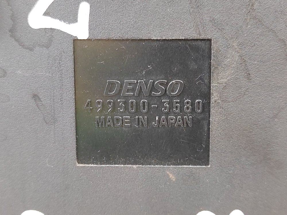 Блок управления вентилятором, 500 рублей, Москва