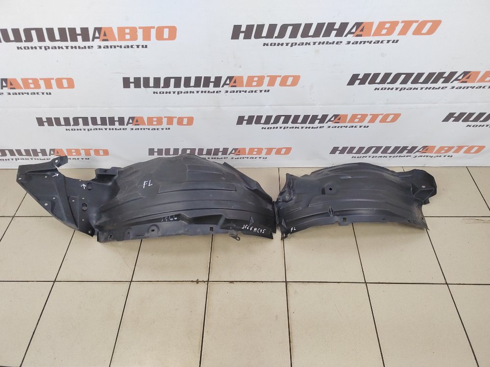 Подкрылок, 1100 рублей, Москва