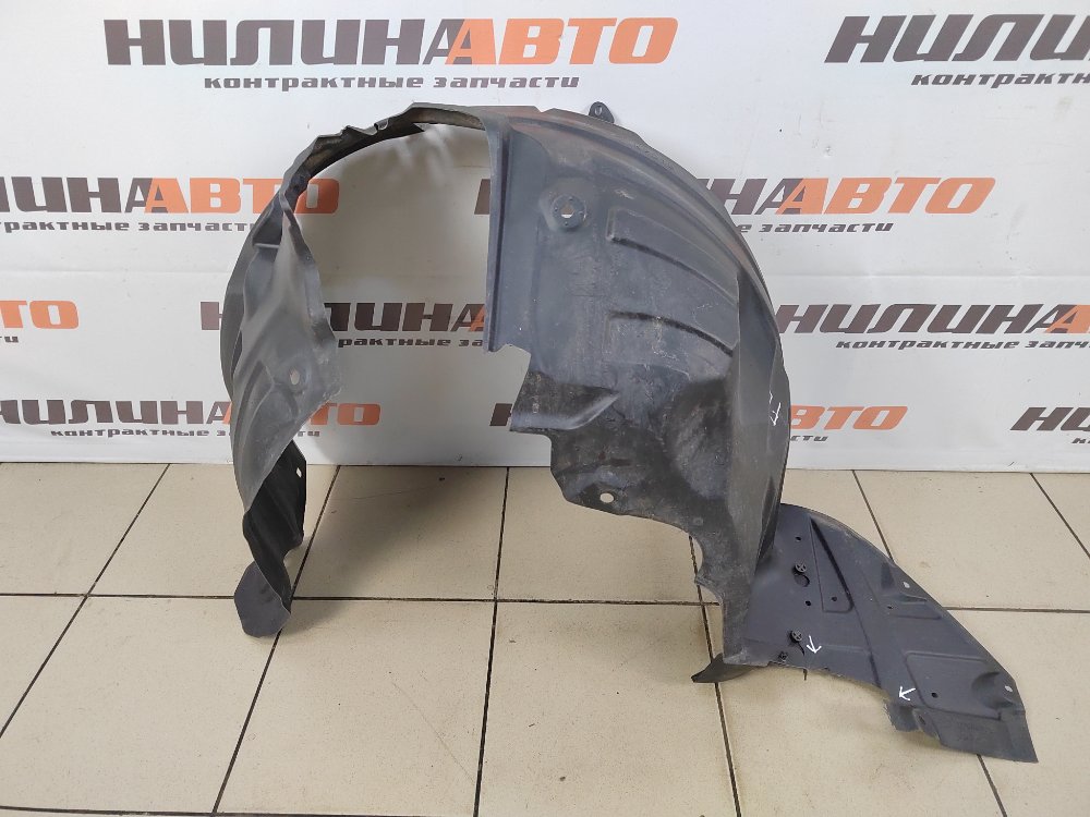 Подкрылок, 1100 рублей, Москва