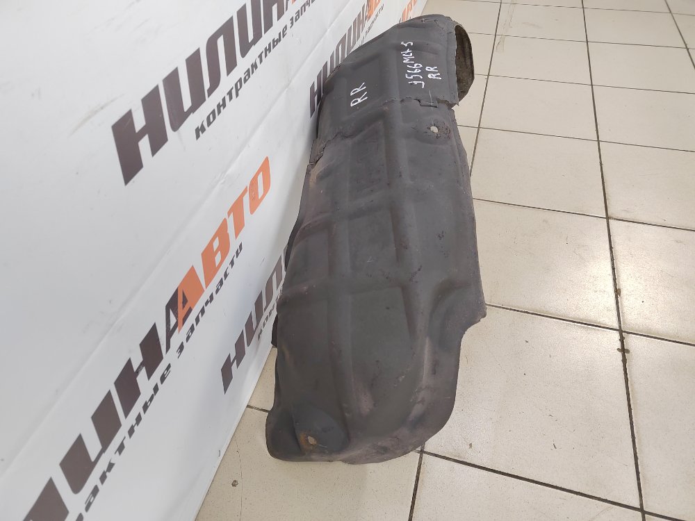 Подкрылок, 1800 рублей, Москва