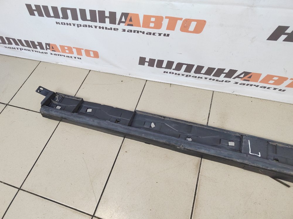 Накладка порога, 2500 рублей, Москва