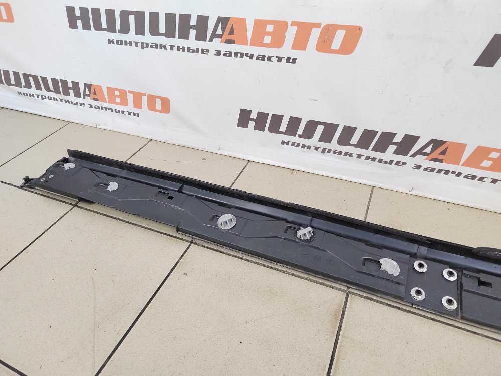 Накладка порога, 2500 рублей, Москва