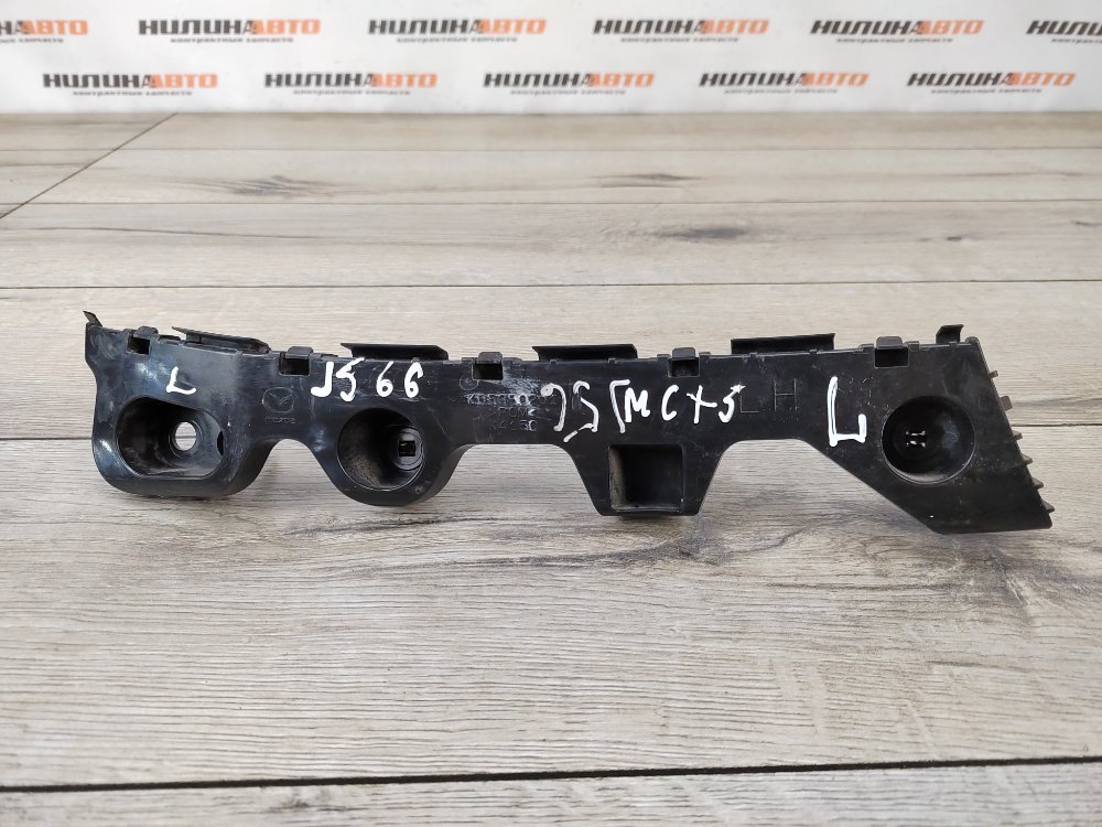 Кронштейн бампера, 600 рублей, Москва