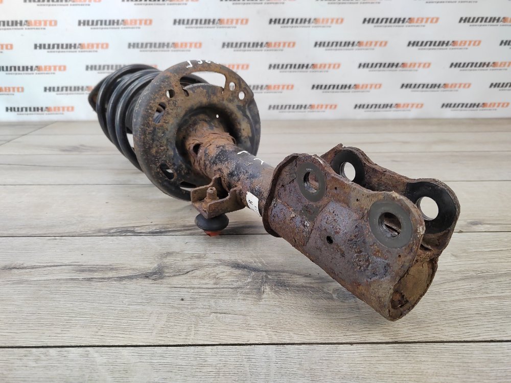 Амортизатор, 6200 рублей, Москва