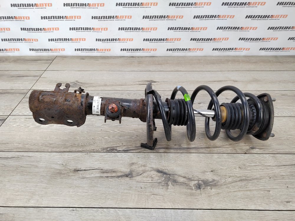 Амортизатор, 6200 рублей, Москва