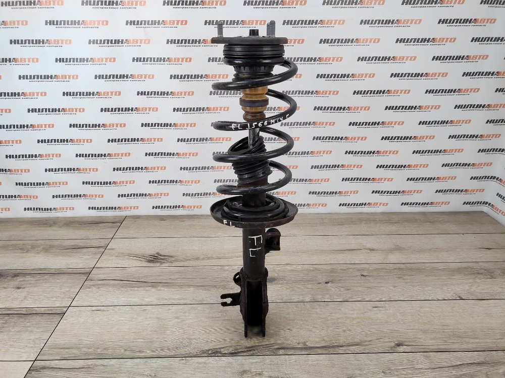 Амортизатор, 7000 рублей, Москва