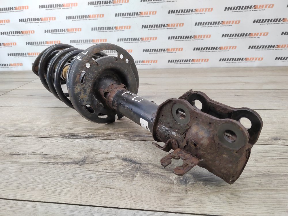 Амортизатор, 7000 рублей, Москва