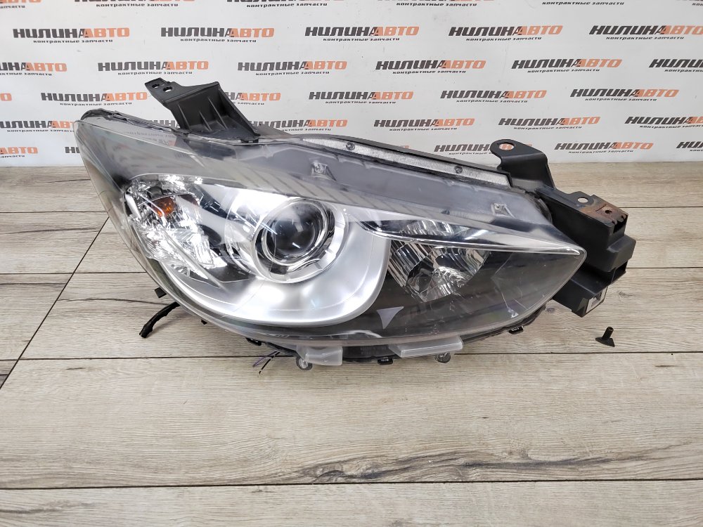 Фара ксенон XENON, 44000 рублей, Москва