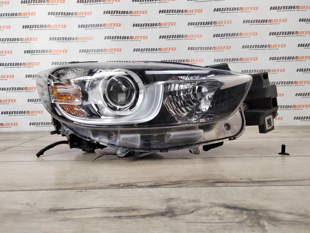 Фара ксенон XENON, 44000 рублей, Москва