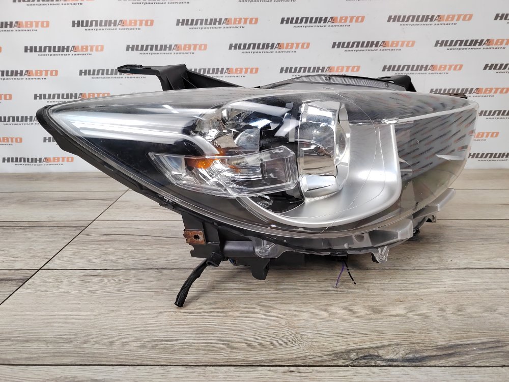 Фара ксенон XENON, 44000 рублей, Москва