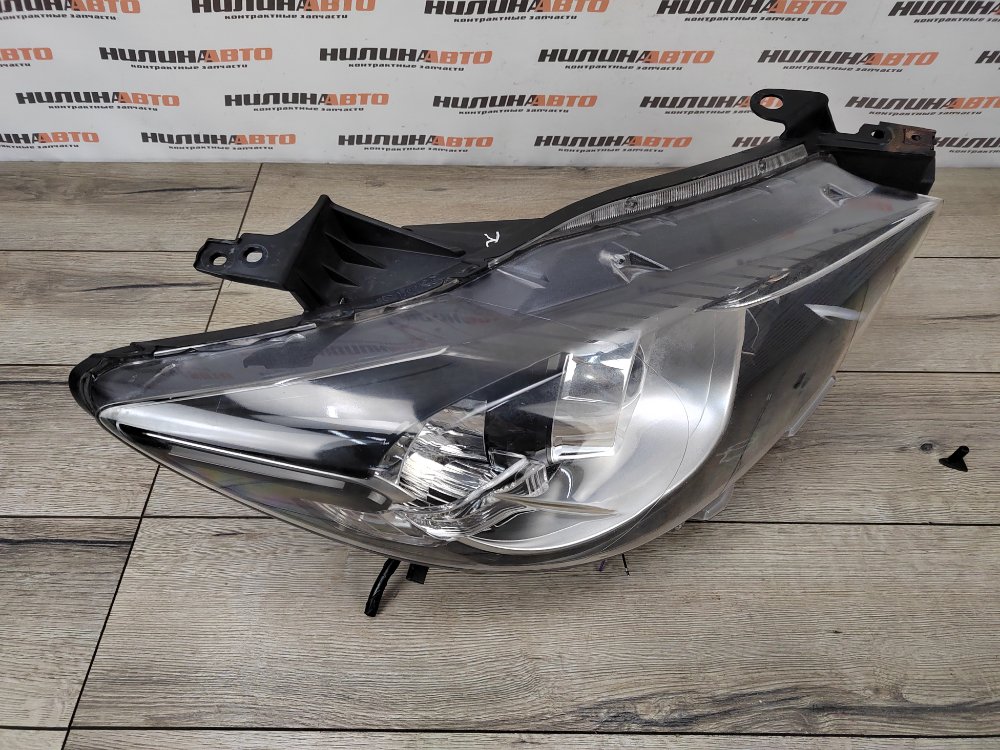 Фара ксенон XENON, 44000 рублей, Москва