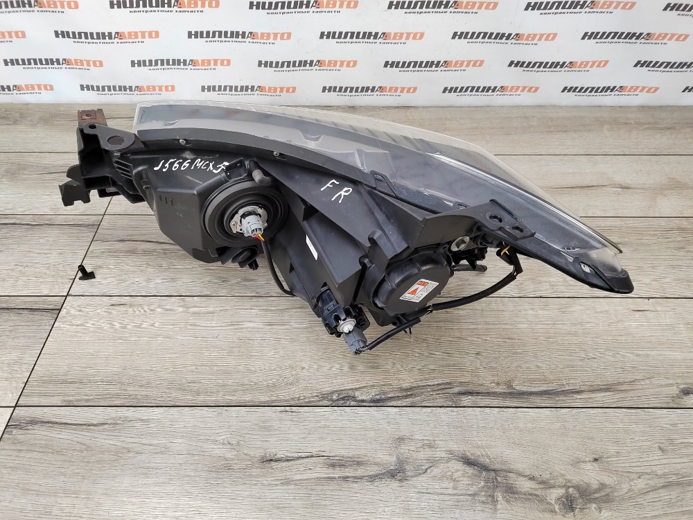 Фара ксенон XENON, 44000 рублей, Москва