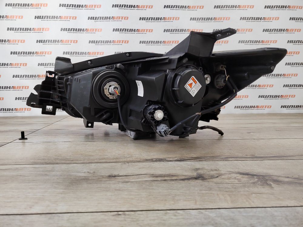 Фара ксенон XENON, 44000 рублей, Москва