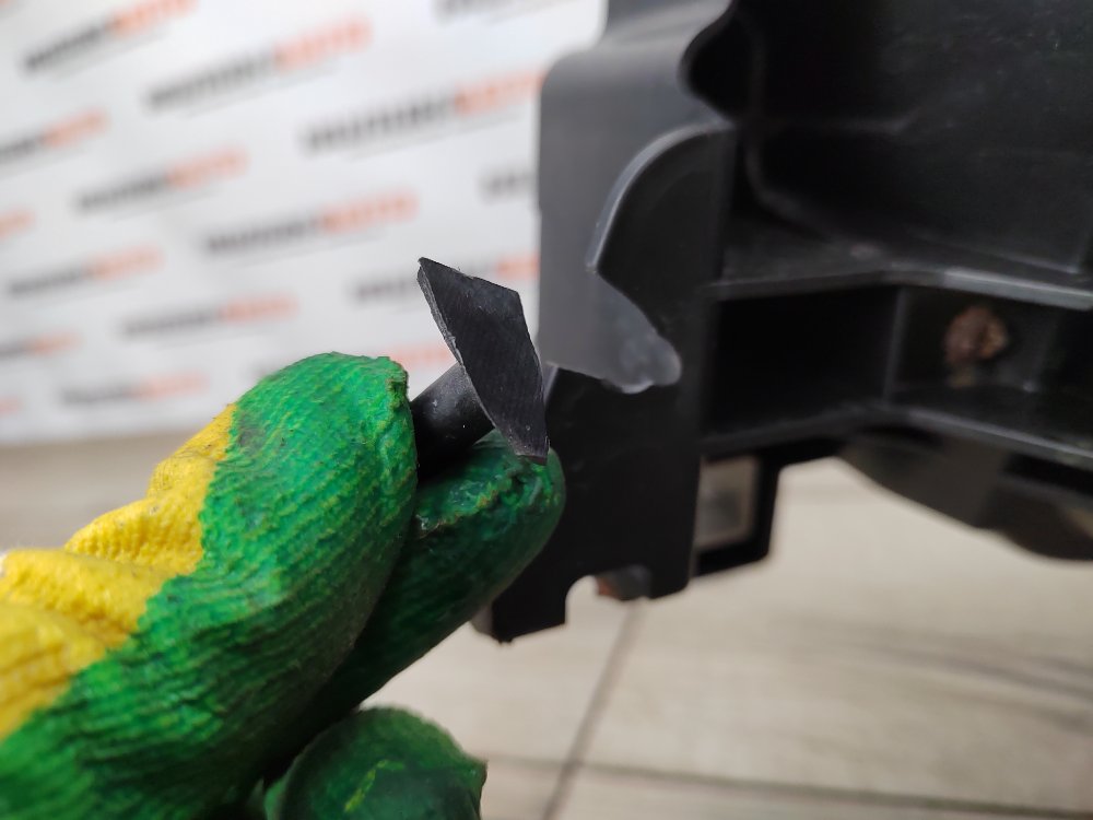 Фара ксенон XENON, 44000 рублей, Москва