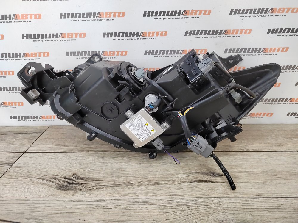 Фара ксенон XENON, 44000 рублей, Москва