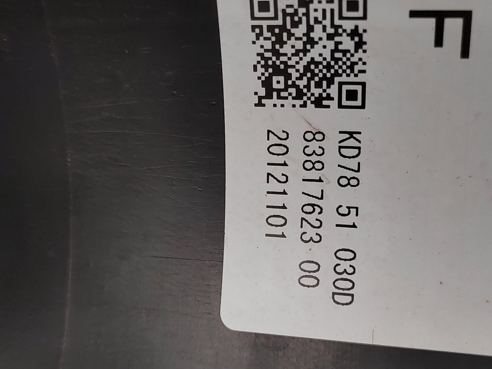 Фара ксенон XENON, 44000 рублей, Москва