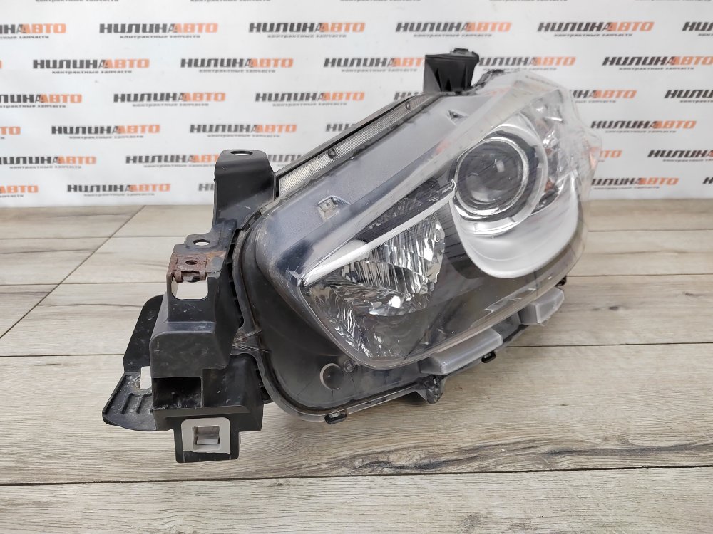 Фара ксенон XENON, 50000 рублей, Москва