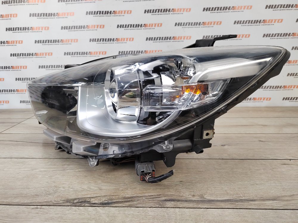 Фара ксенон XENON, 50000 рублей, Москва