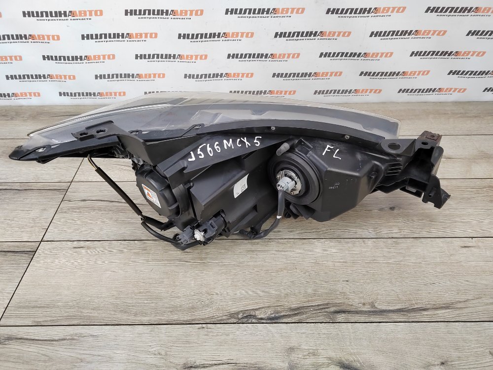 Фара ксенон XENON, 50000 рублей, Москва