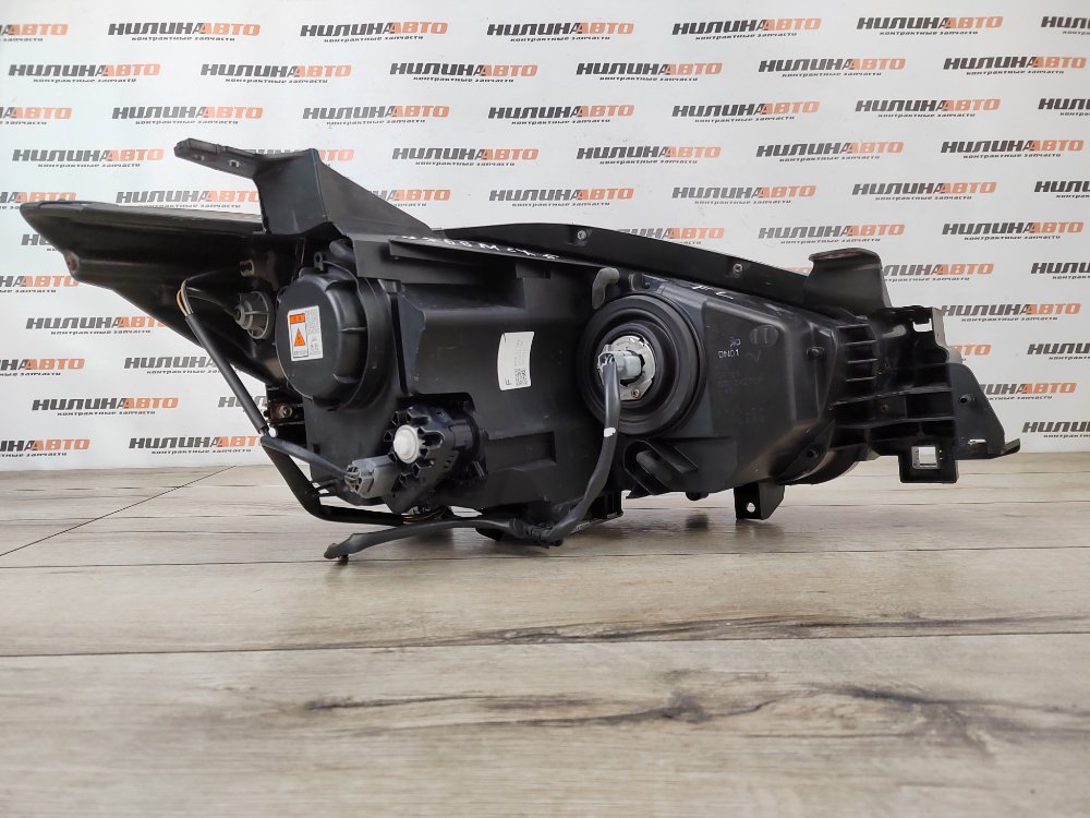 Фара ксенон XENON, 50000 рублей, Москва