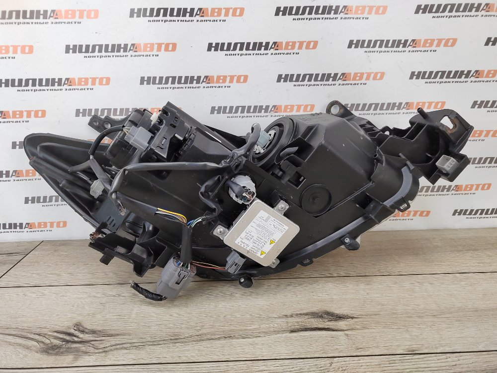 Фара ксенон XENON, 50000 рублей, Москва