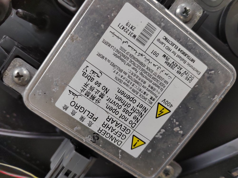 Фара ксенон XENON, 50000 рублей, Москва