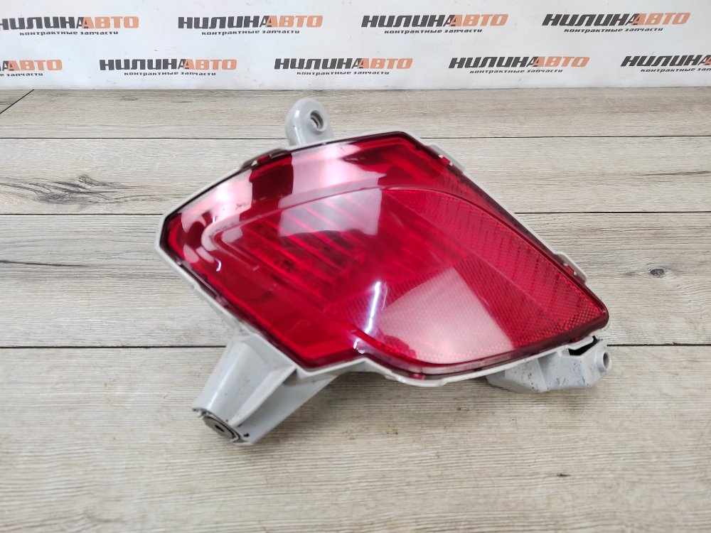 Фонарь в задний бампер, 1200 рублей, Москва