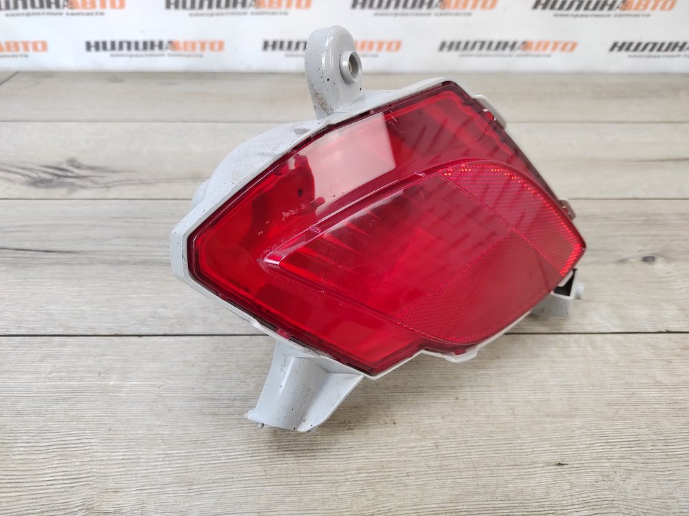 Фонарь в задний бампер, 1200 рублей, Москва