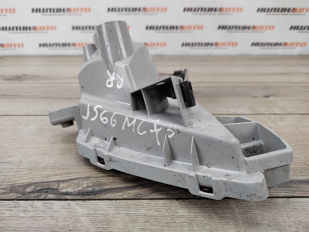 Фонарь в задний бампер, 1200 рублей, Москва