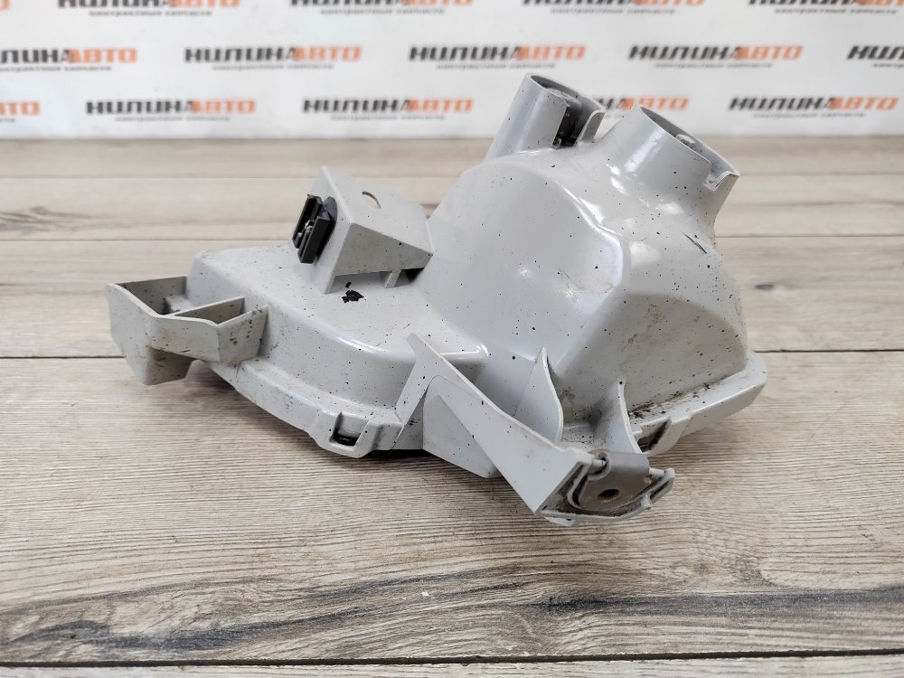 Фонарь в задний бампер, 1200 рублей, Москва