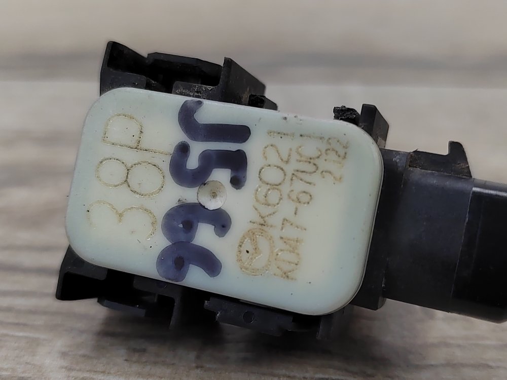 Датчик парктроника, 1200 рублей, Москва