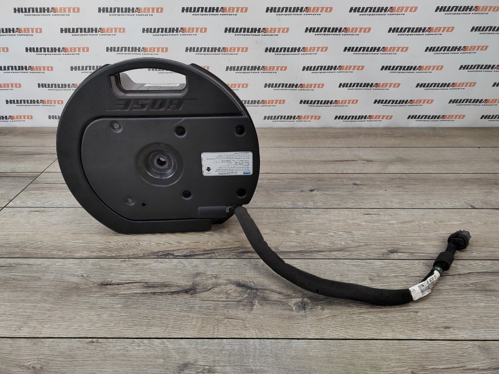 Сабвуфер, 8000 рублей, Москва