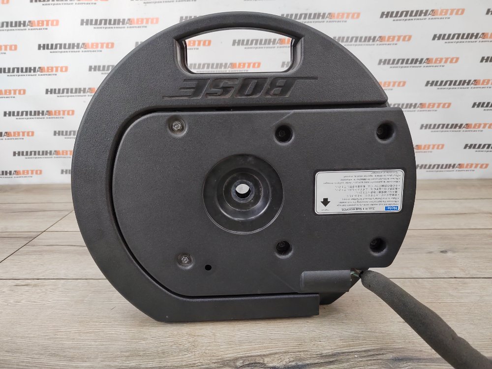 Сабвуфер, 8000 рублей, Москва