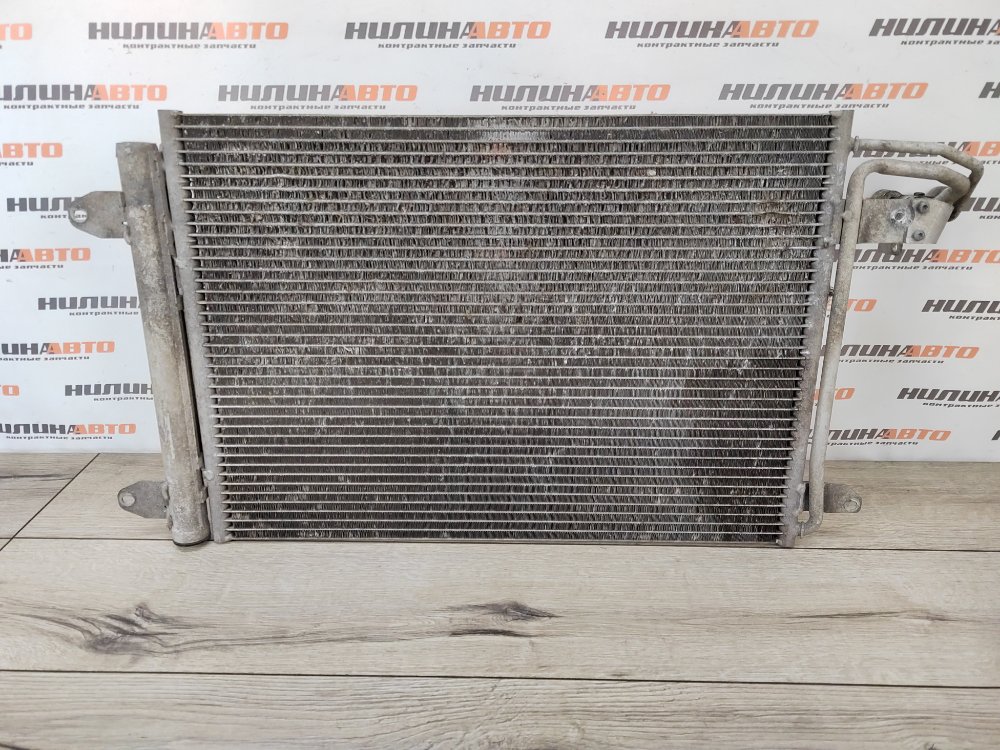 Радиатор кондиционера, 2000 рублей, Москва