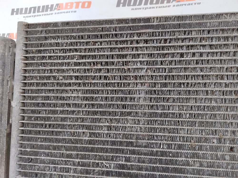 Радиатор кондиционера, 2000 рублей, Москва