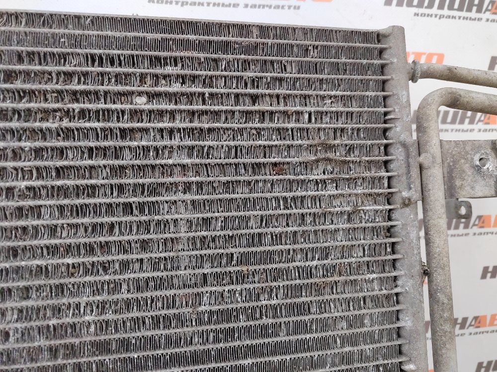 Радиатор кондиционера, 2000 рублей, Москва