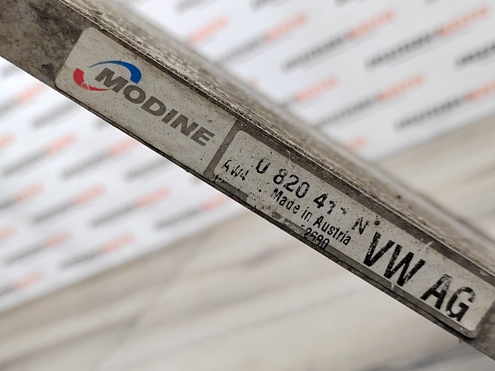 Радиатор кондиционера, 2000 рублей, Москва